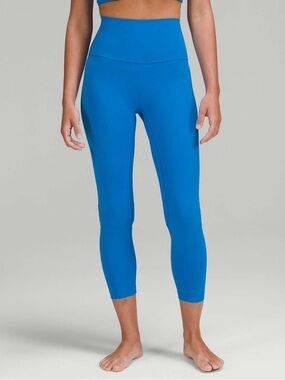 Lululemon Align High-Rise Pant 25”